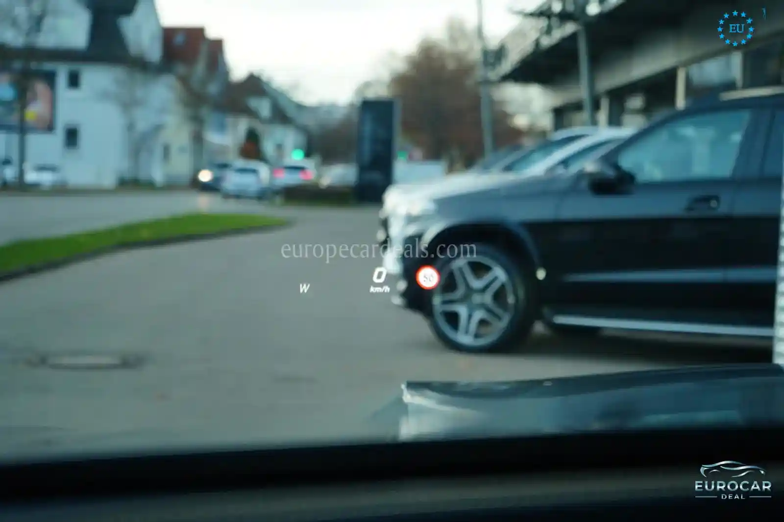 Mercedes-Benz E 63 AMG