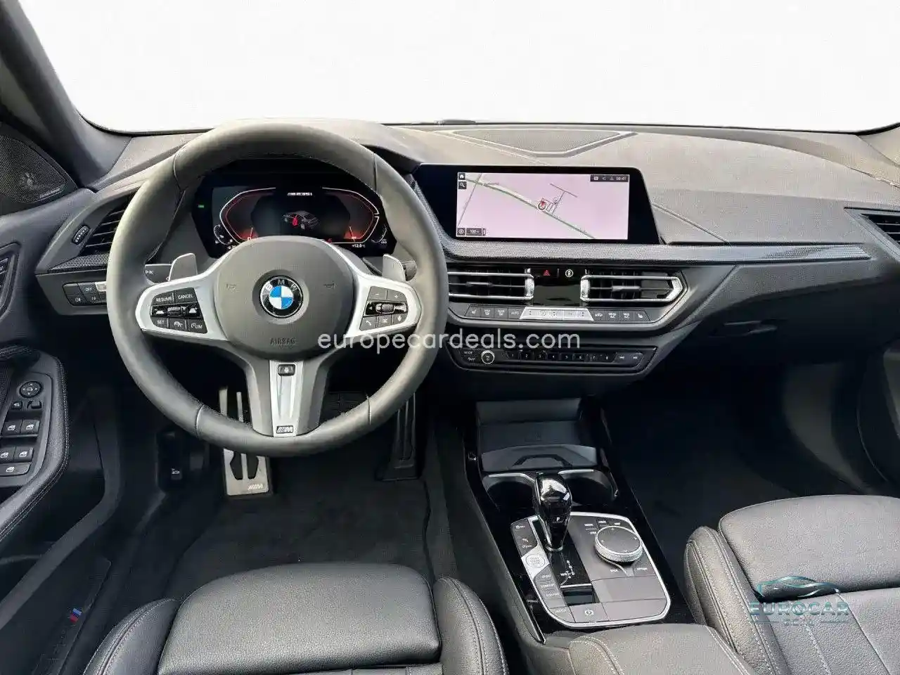 BMW M235