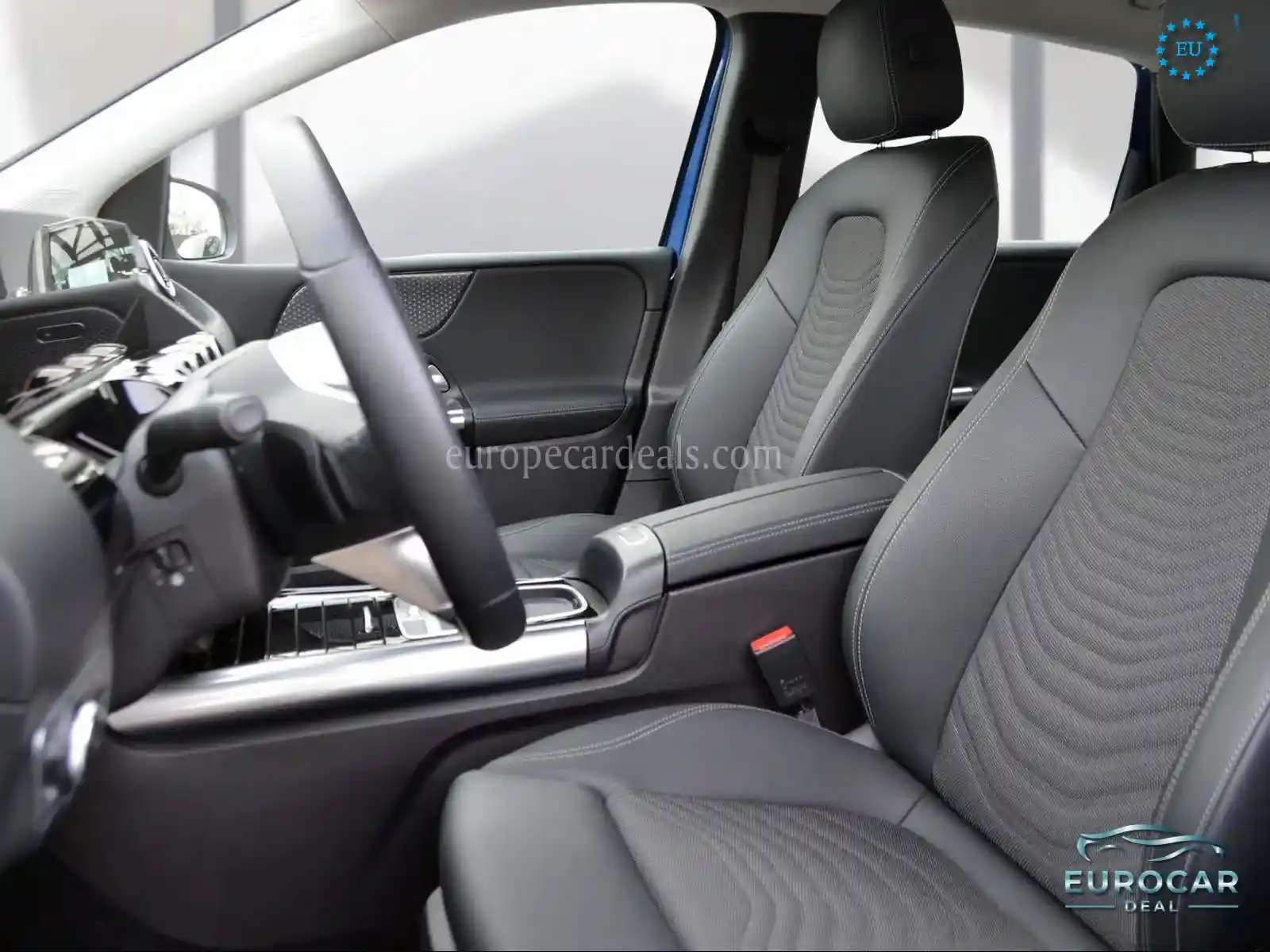 Mercedes-Benz B 250