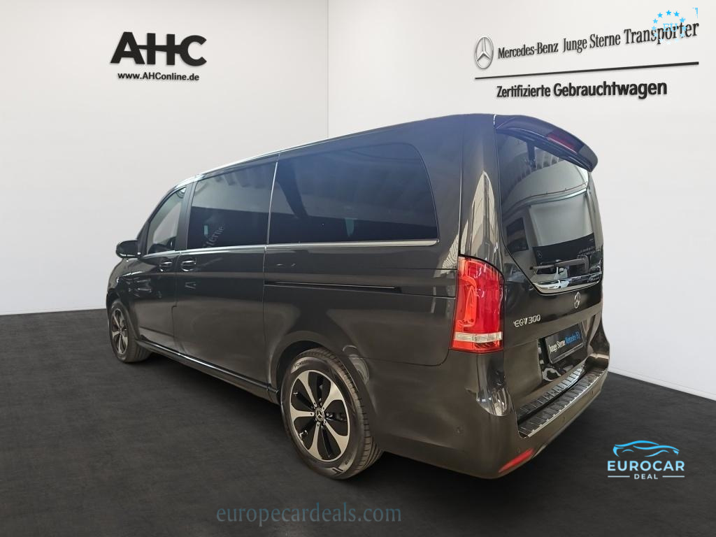 Mercedes-Benz EQV