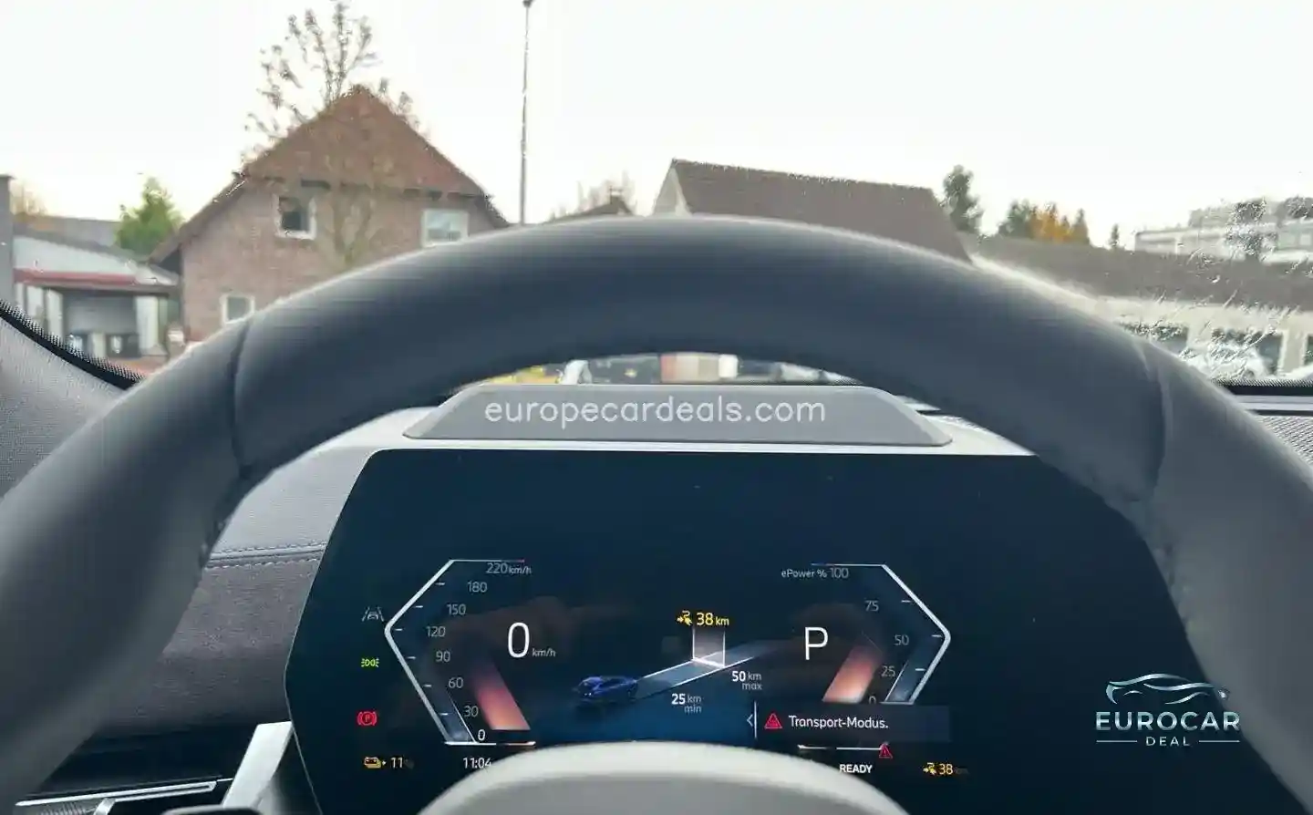 BMW iX2