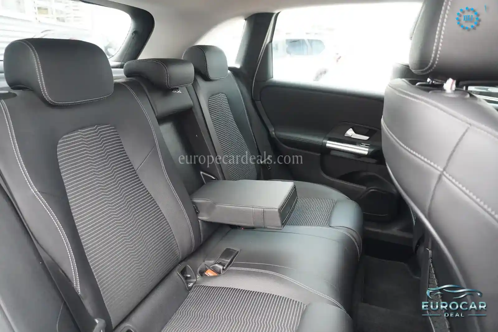 Mercedes-Benz B 150