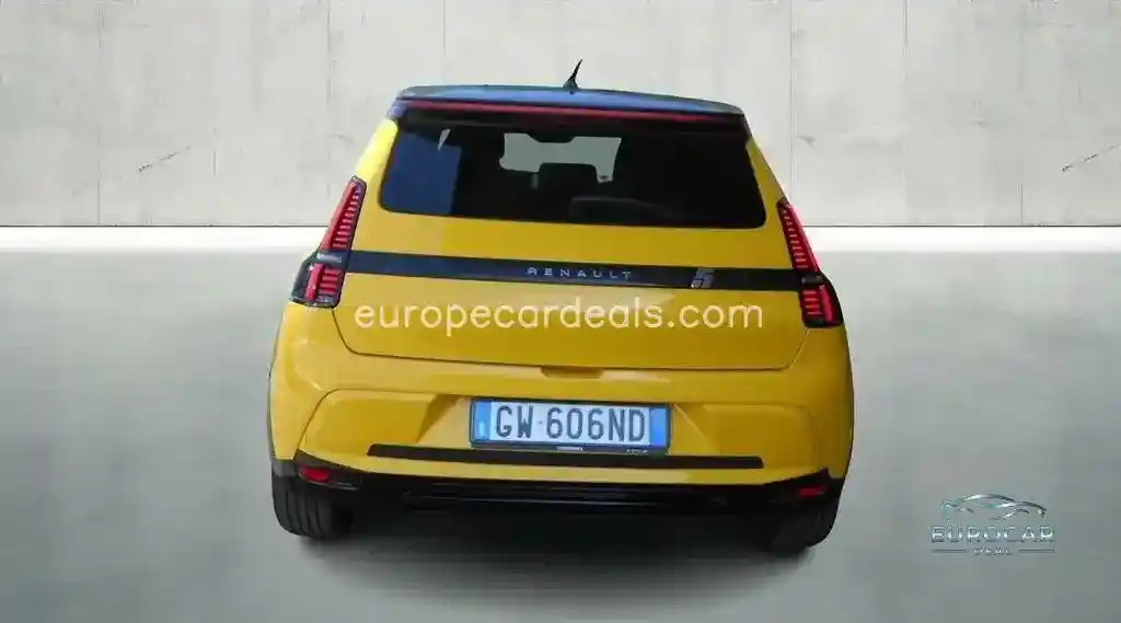 Renault Other