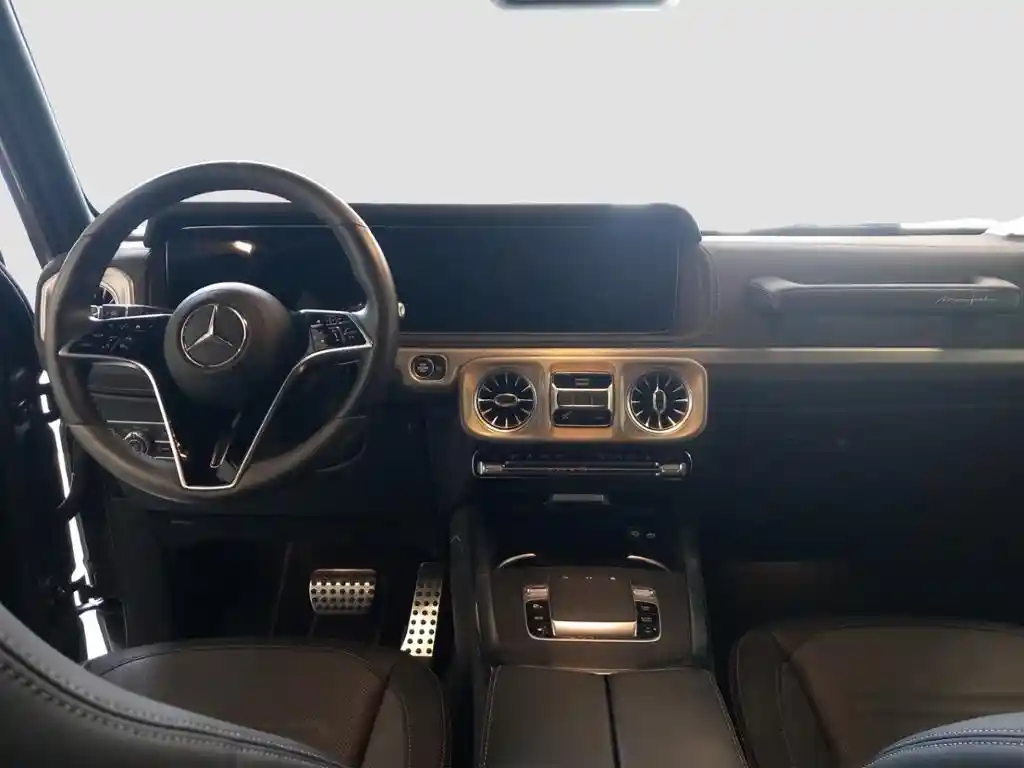 Mercedes-Benz G 450