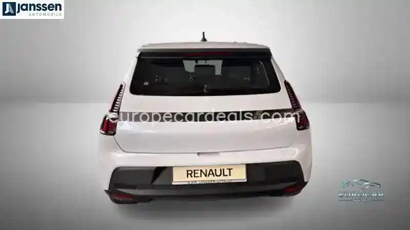 Renault Other