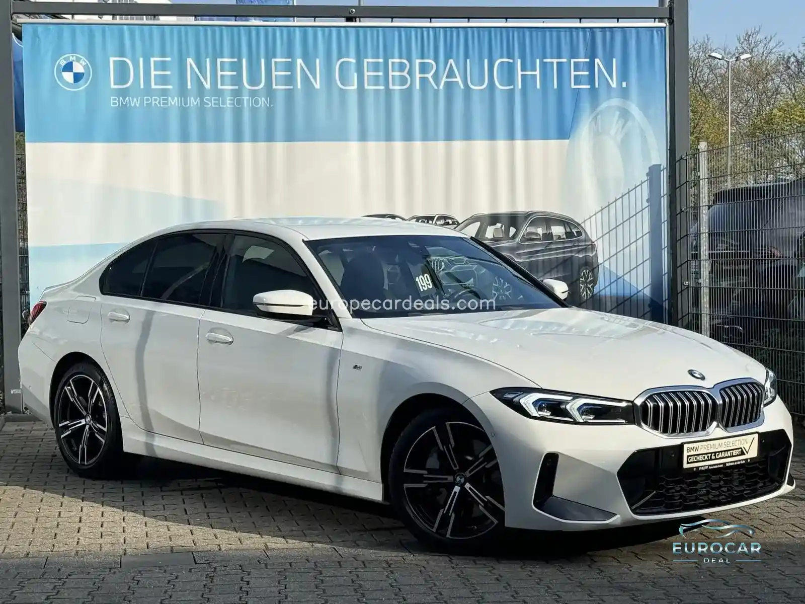 BMW 330
