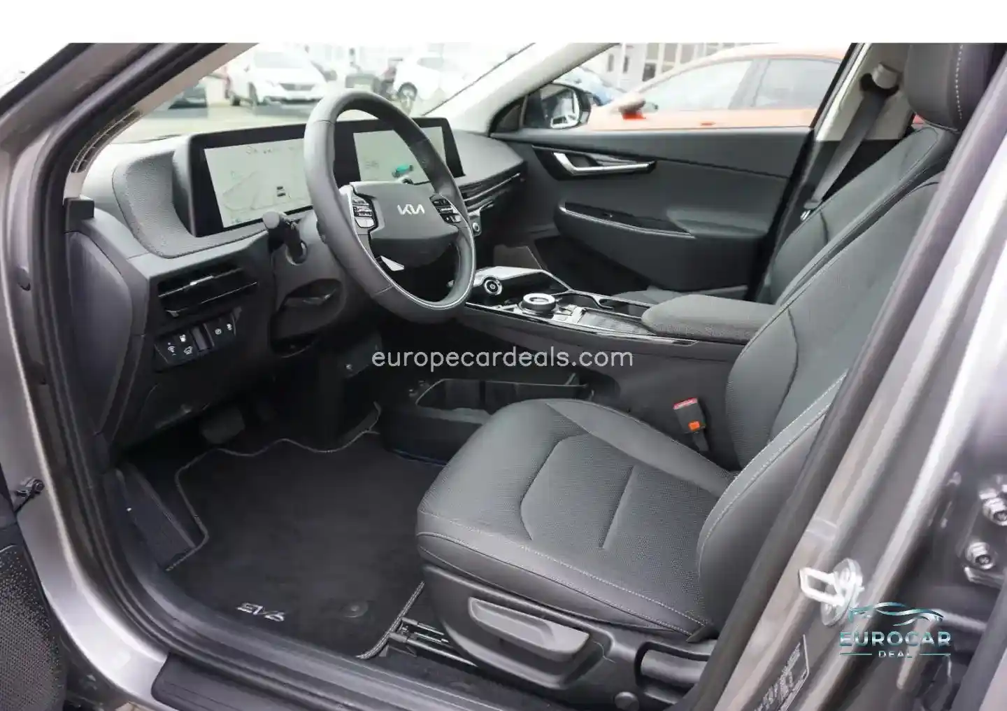 Kia EV6