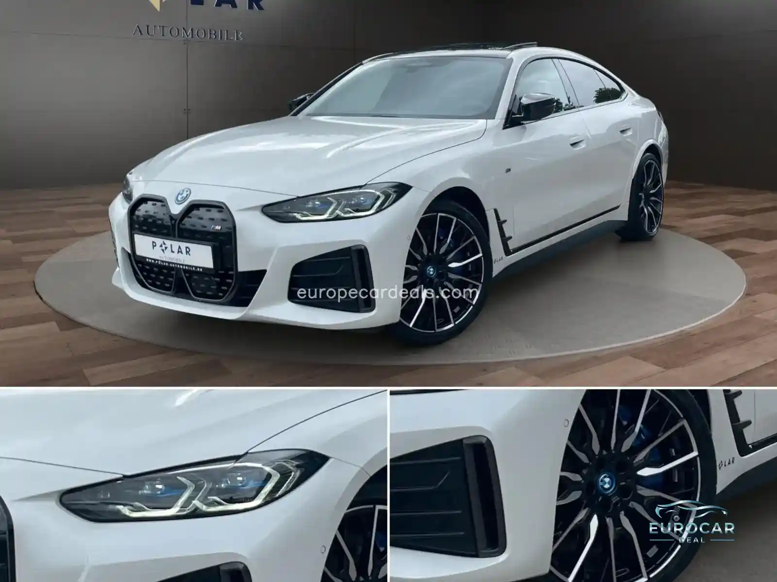 BMW i4