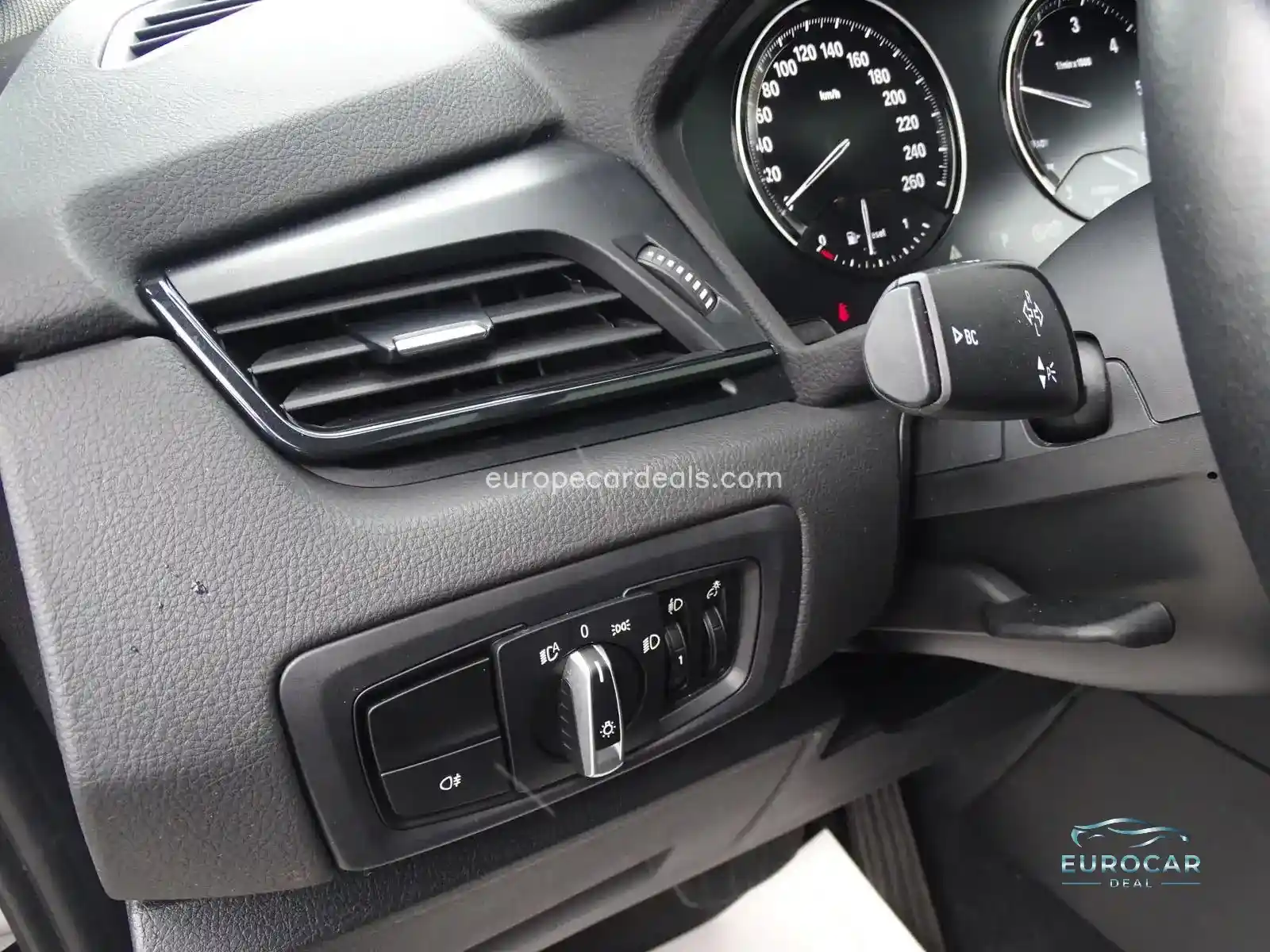 BMW 220 Active Tourer