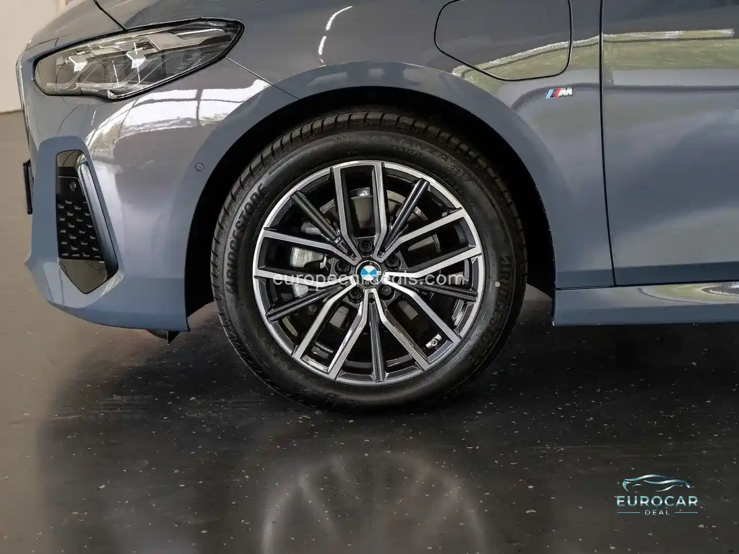 BMW 225 Active Tourer