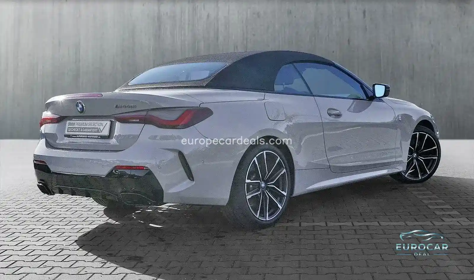 BMW M440