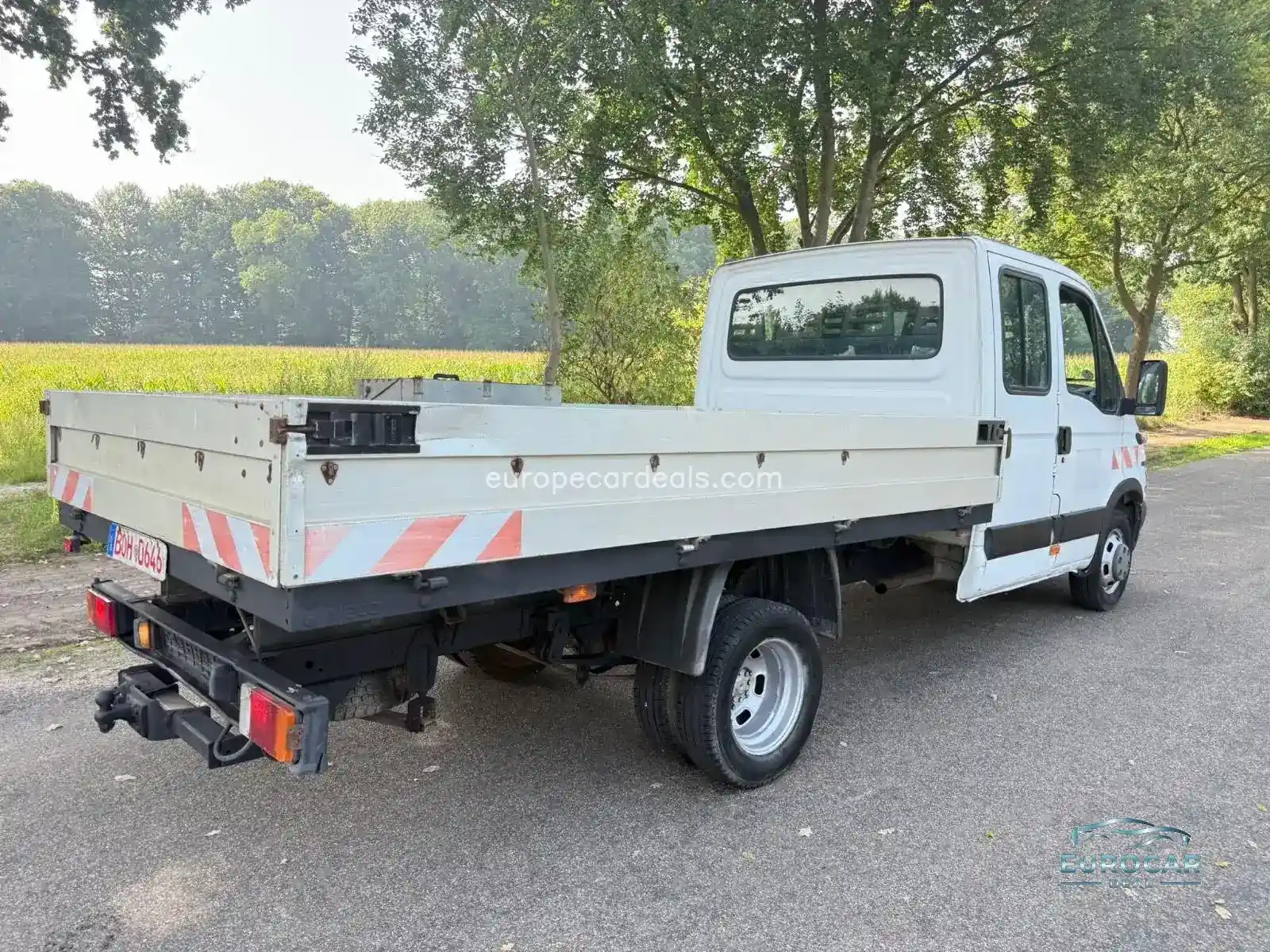 Iveco Other