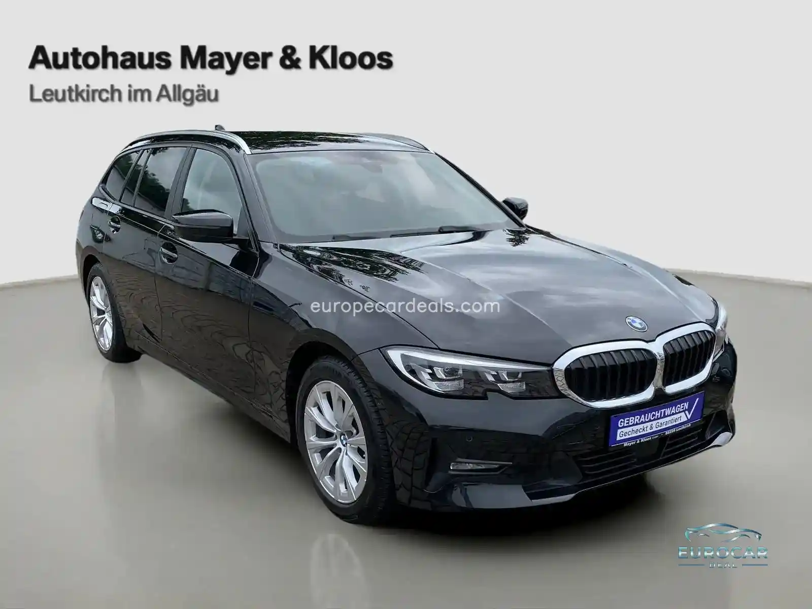 BMW 318