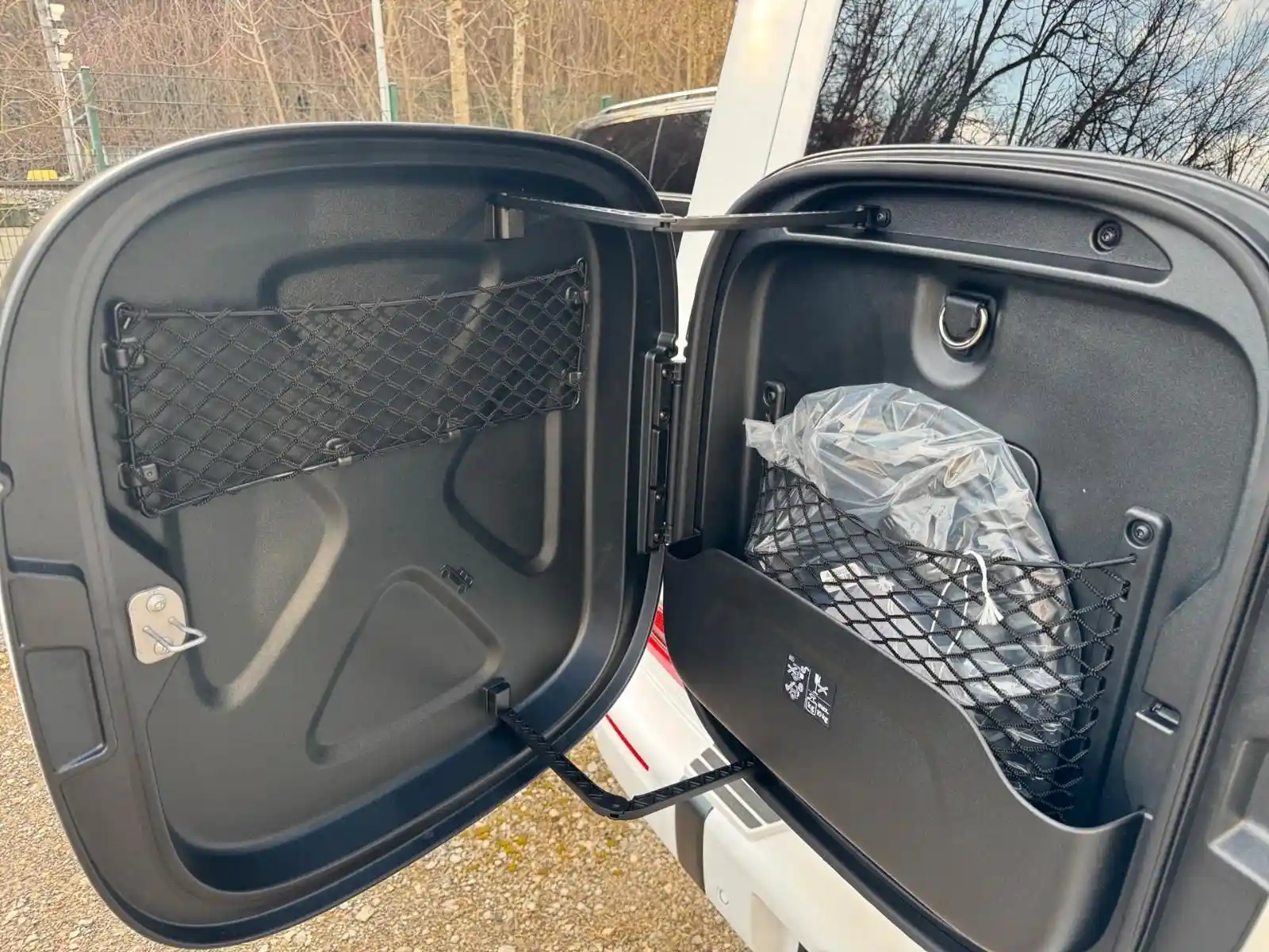 Mercedes-Benz G 580