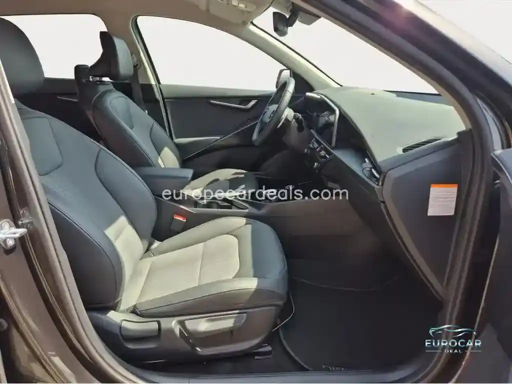 Kia Niro EV