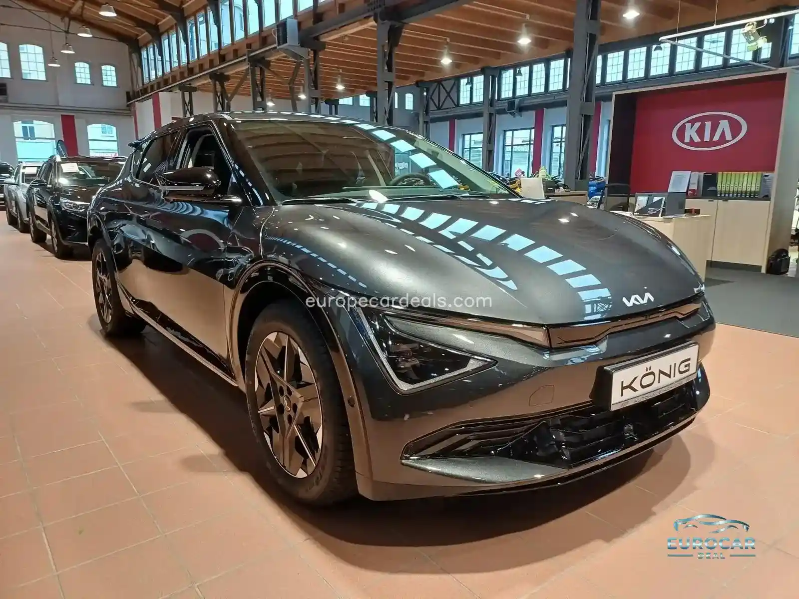 Kia EV6