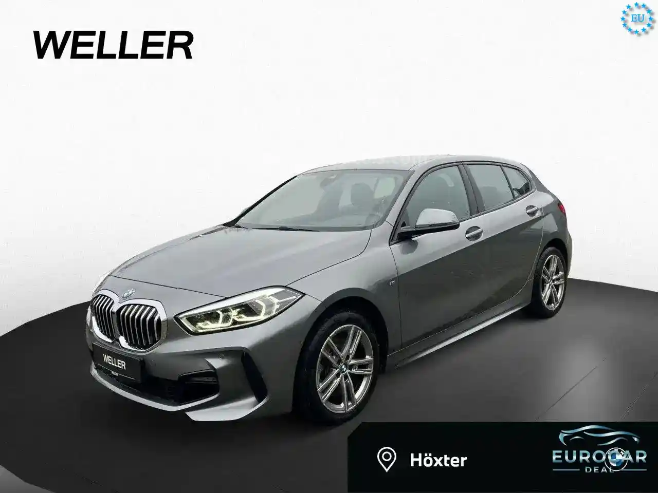 BMW 120