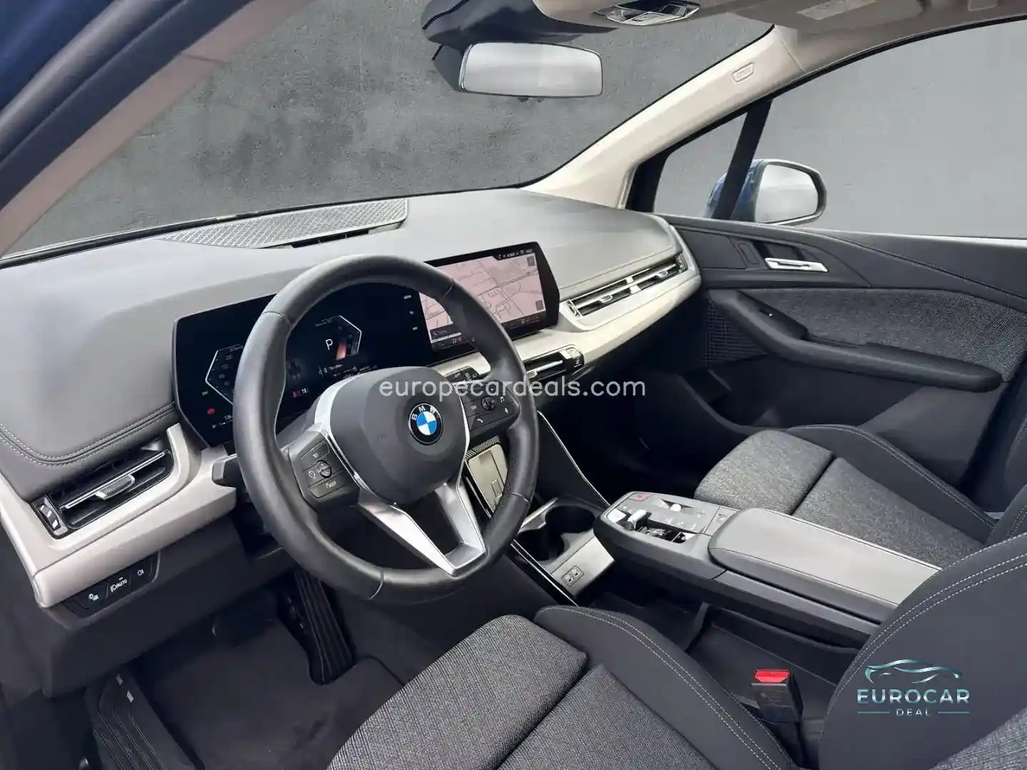 BMW 223 Active Tourer