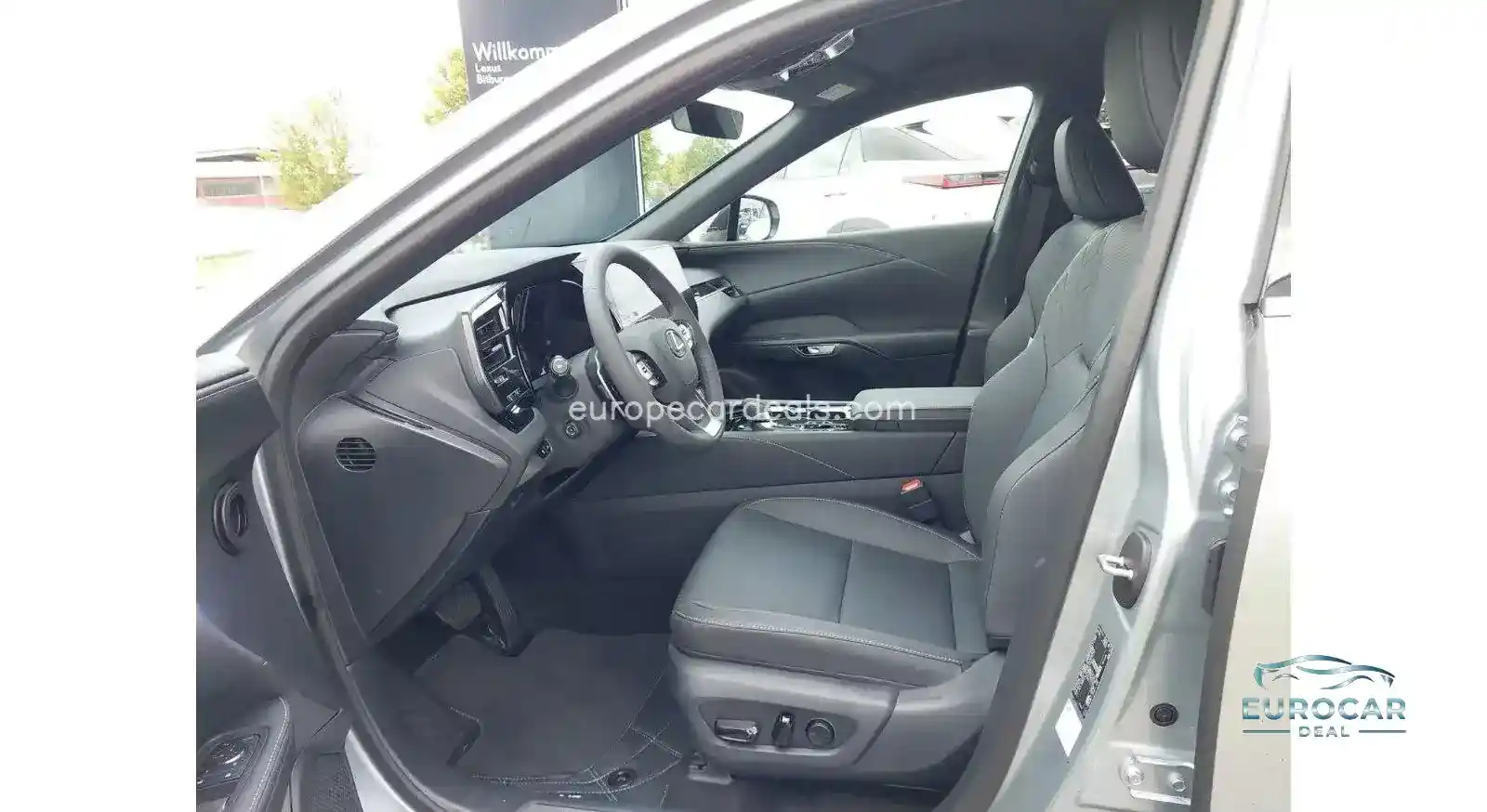 Lexus RX 450
