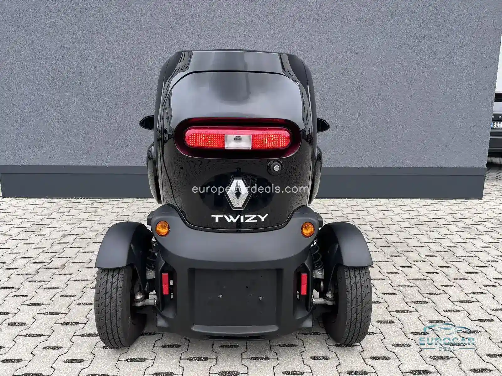 Renault Twizy