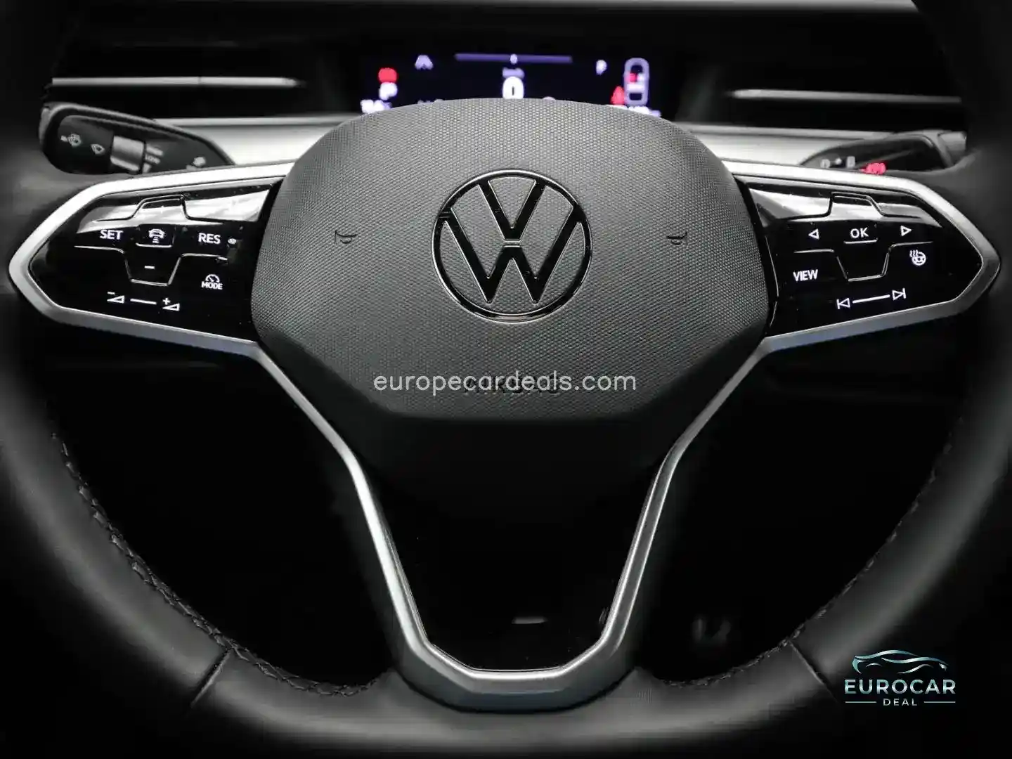 Volkswagen ID.7