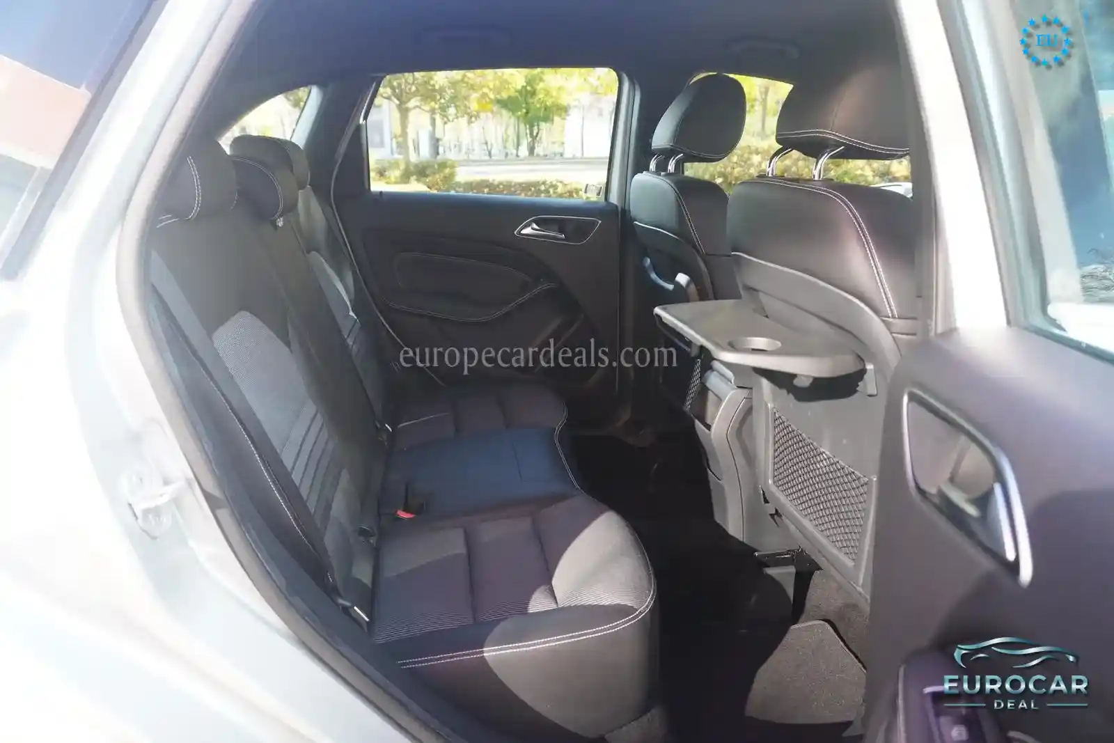 Mercedes-Benz B 150