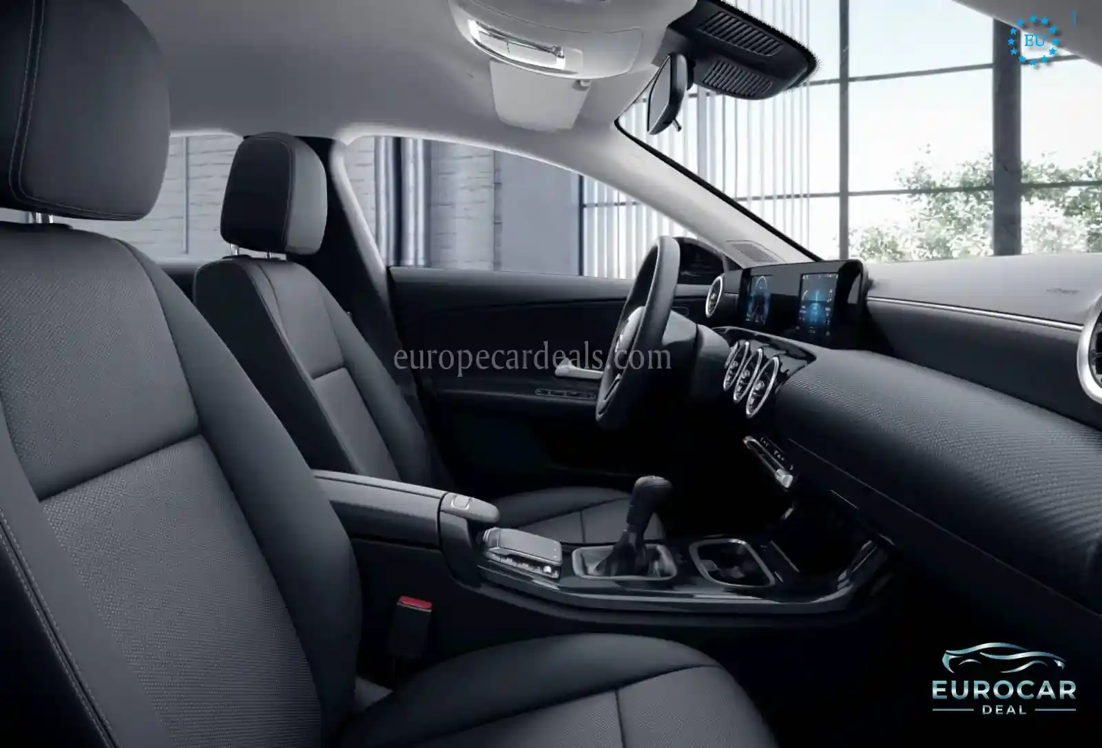Mercedes-Benz CLA 180 Shooting Brake