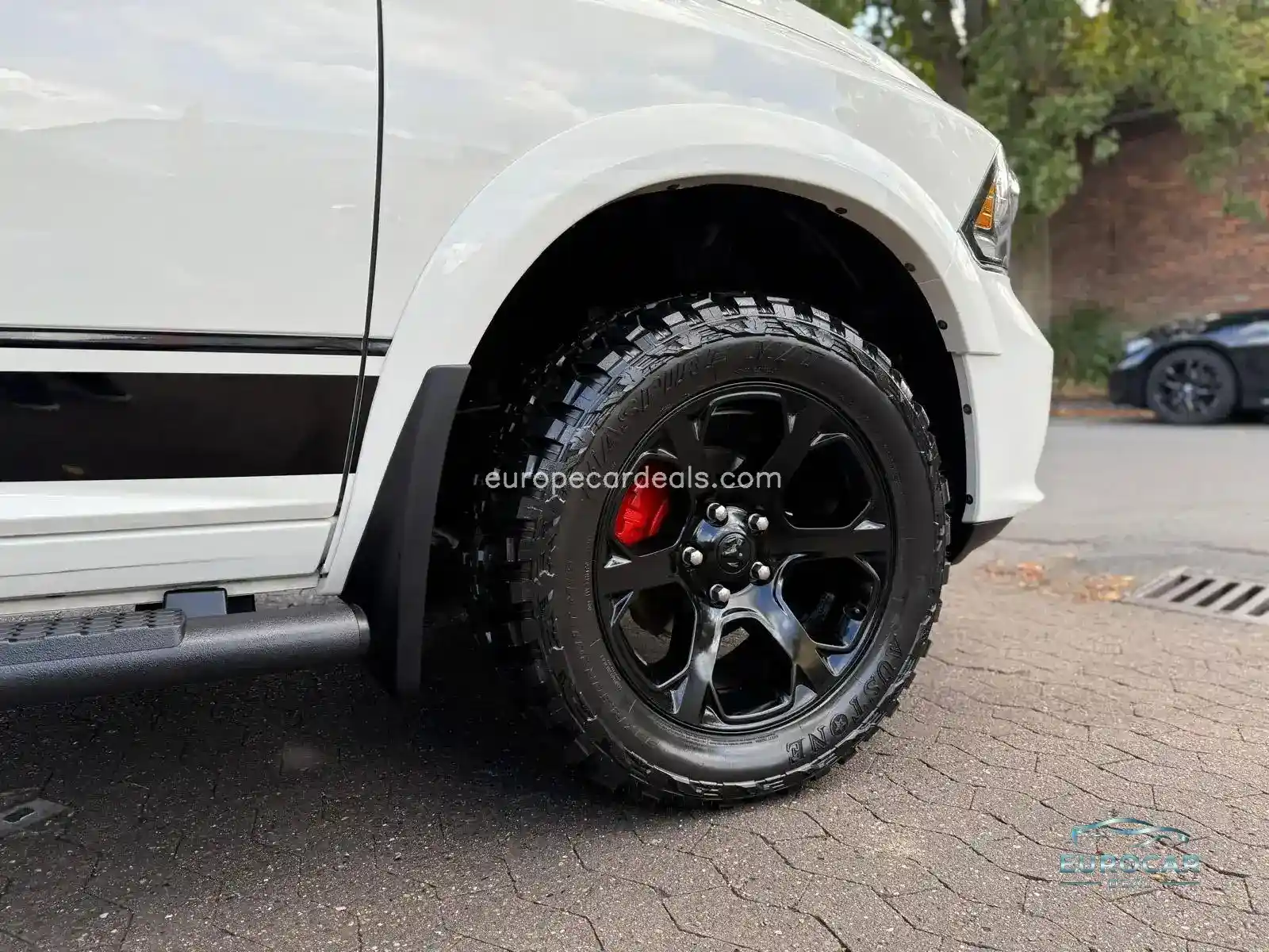 Dodge RAM