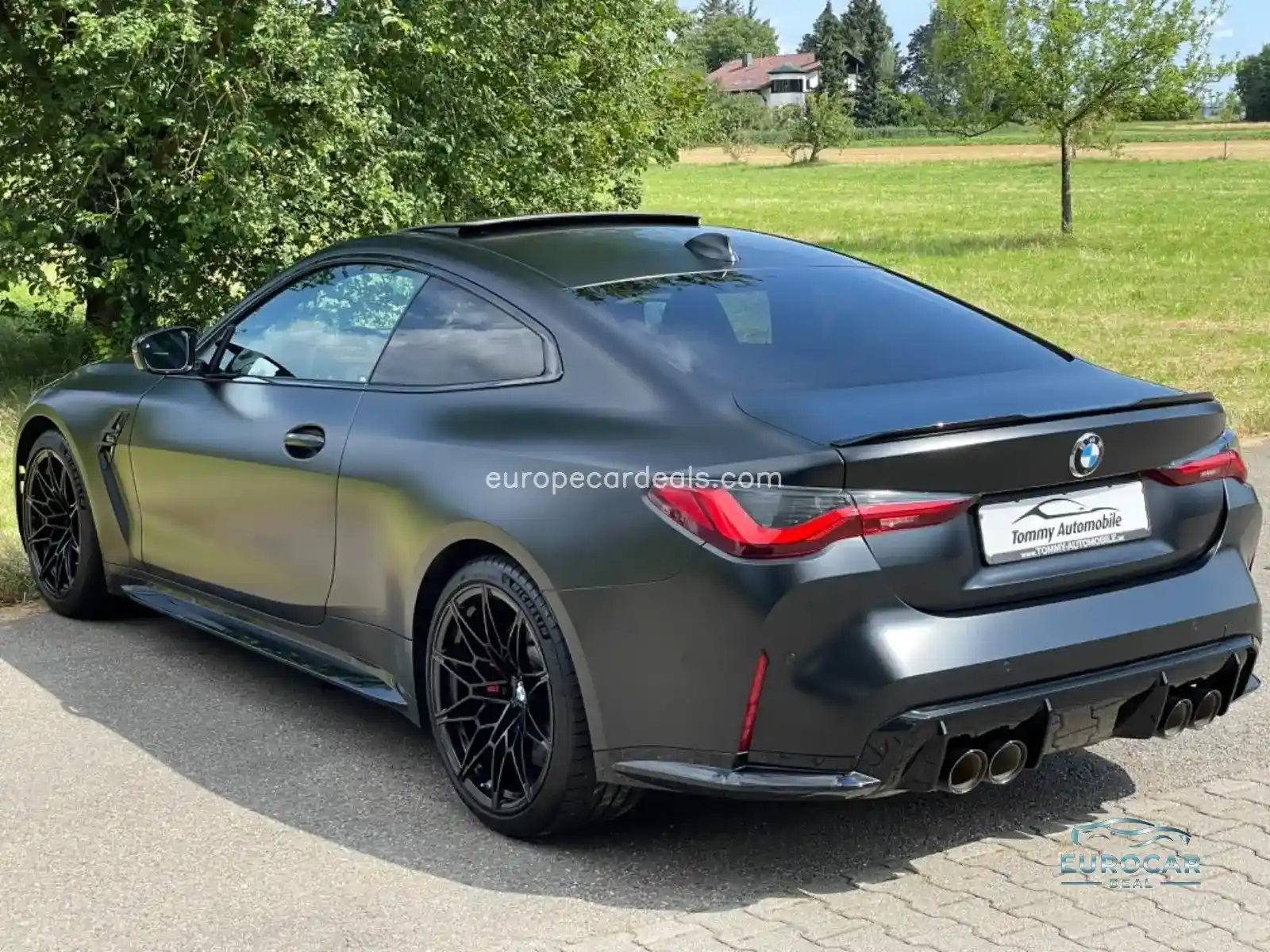 BMW M4