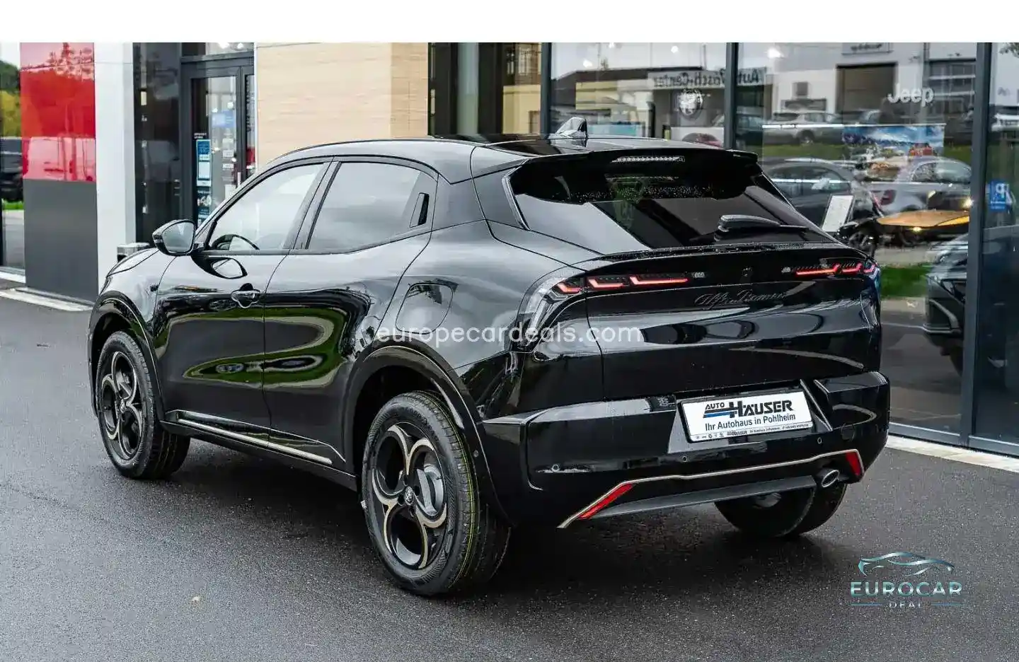 Alfa Romeo Junior