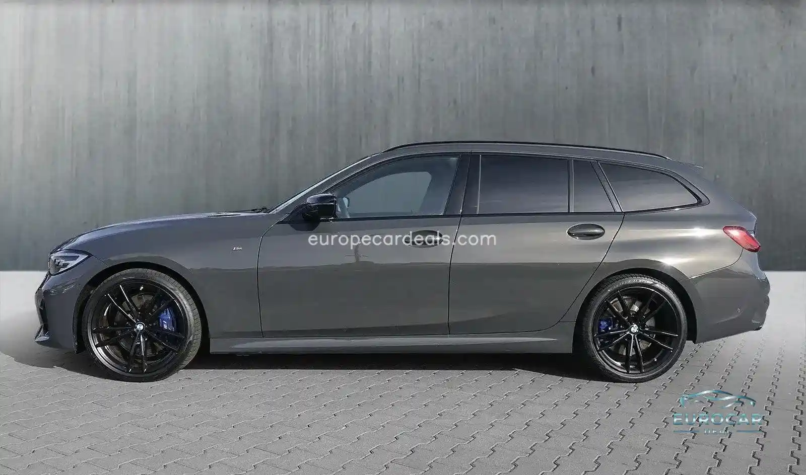 BMW M340d