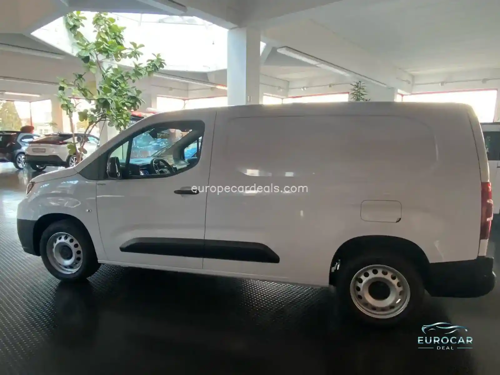Toyota Proace City