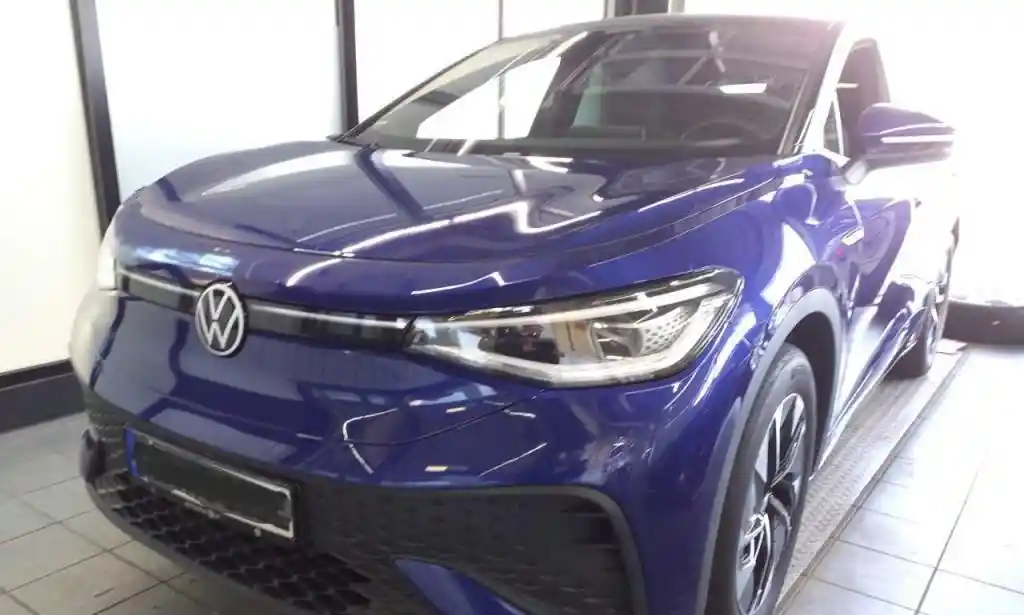 Volkswagen ID.5