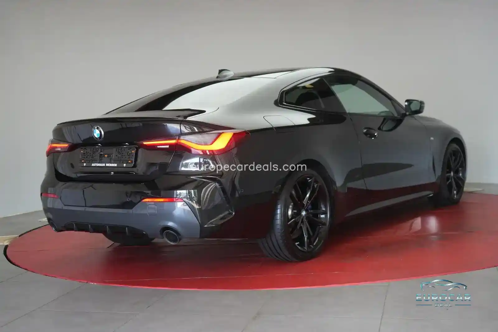 BMW 430