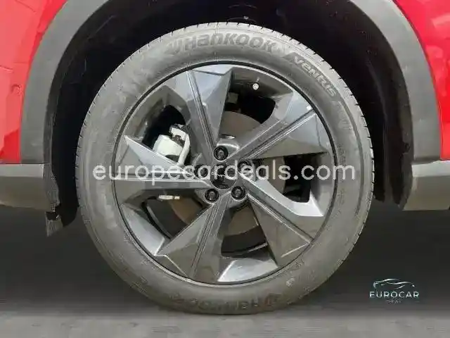 BAIC X55