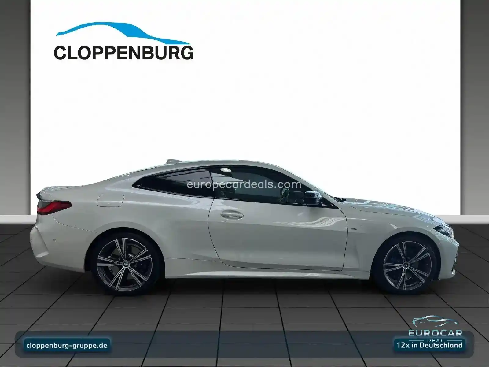 BMW 420