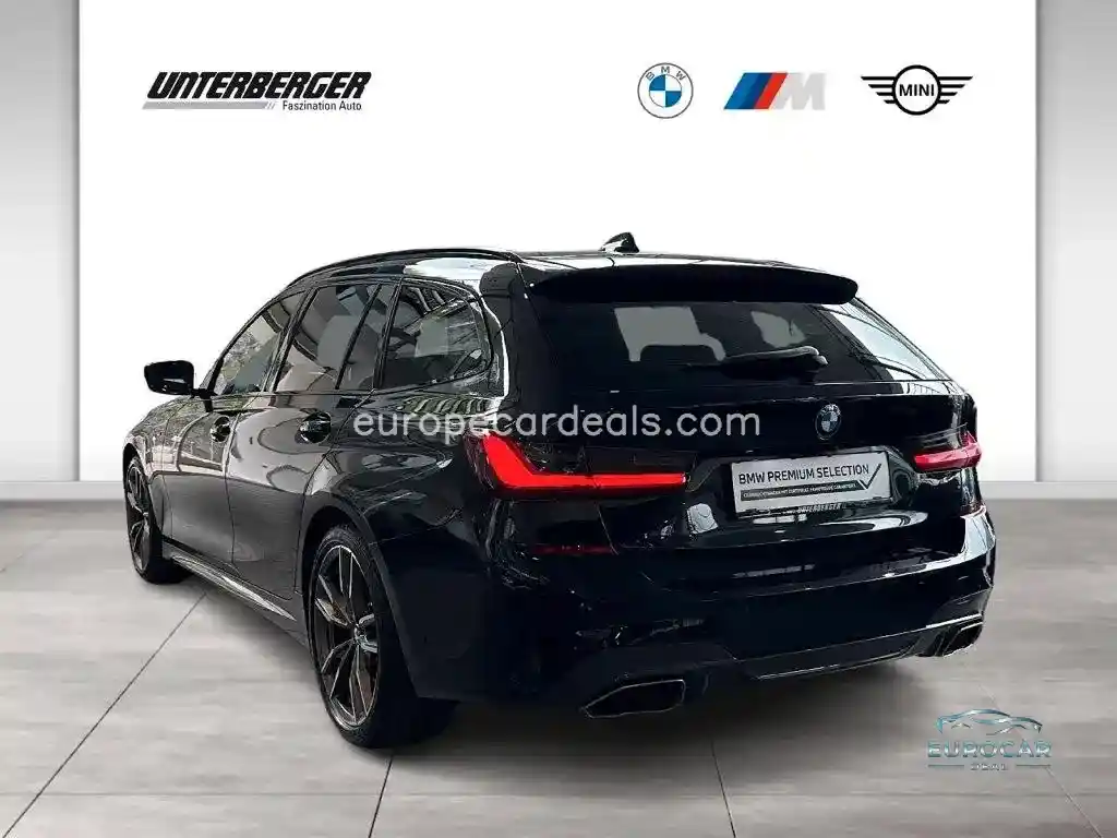 BMW M340i