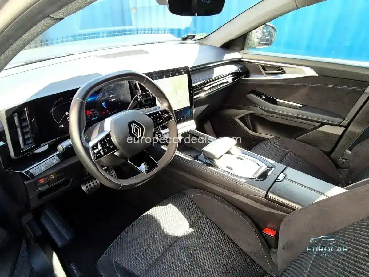 Renault Austral