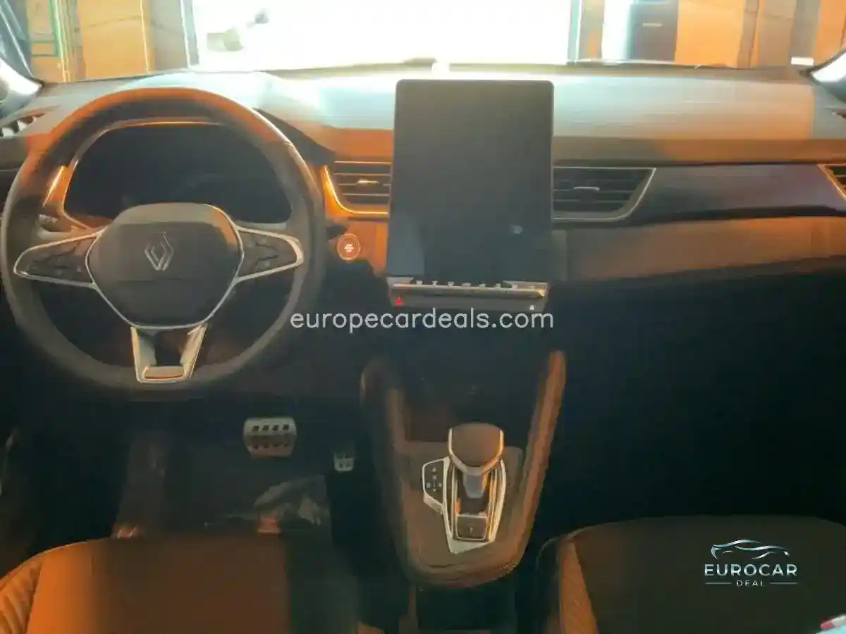 Renault Symbioz