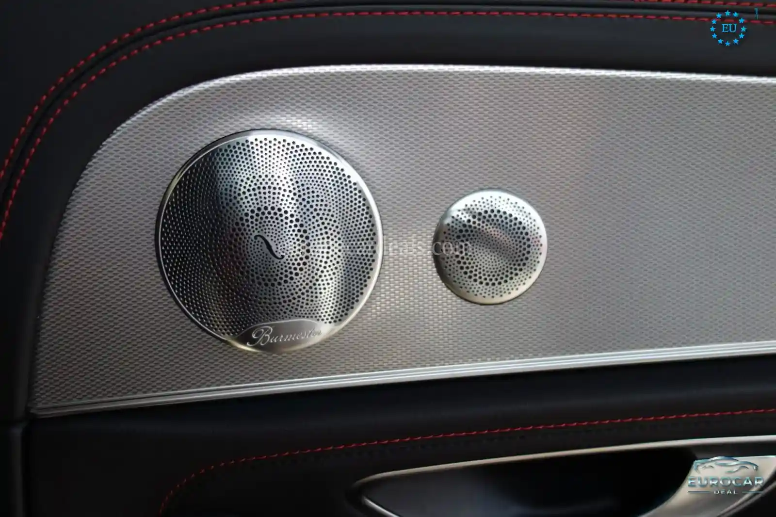 Mercedes-Benz E 53 AMG
