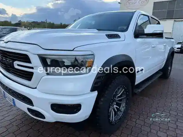 Dodge Other