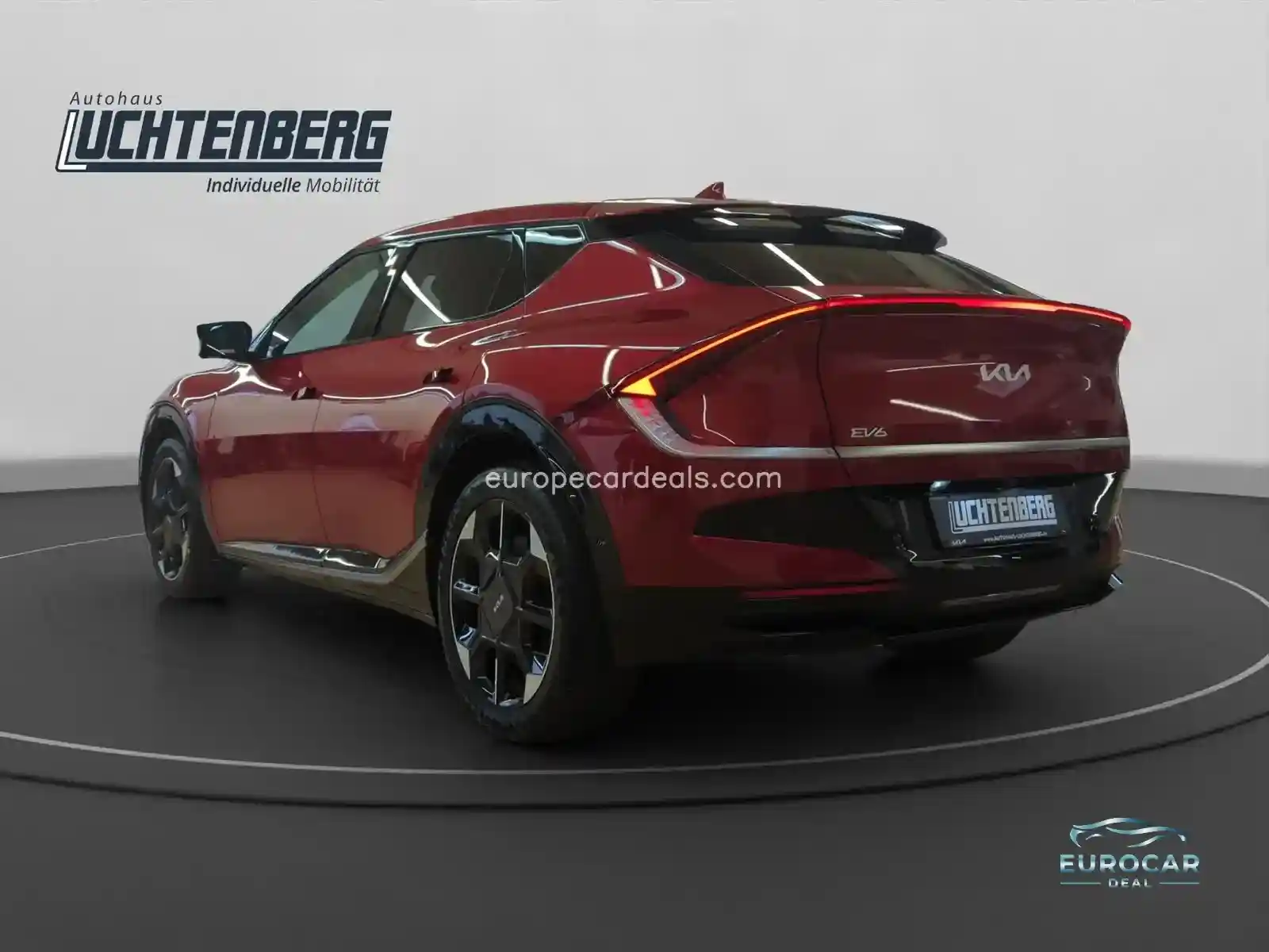 Kia EV6