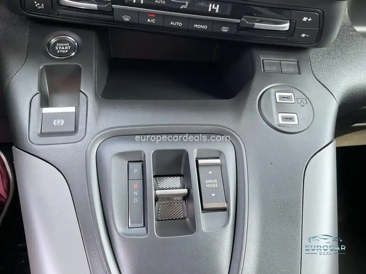 Toyota Proace City
