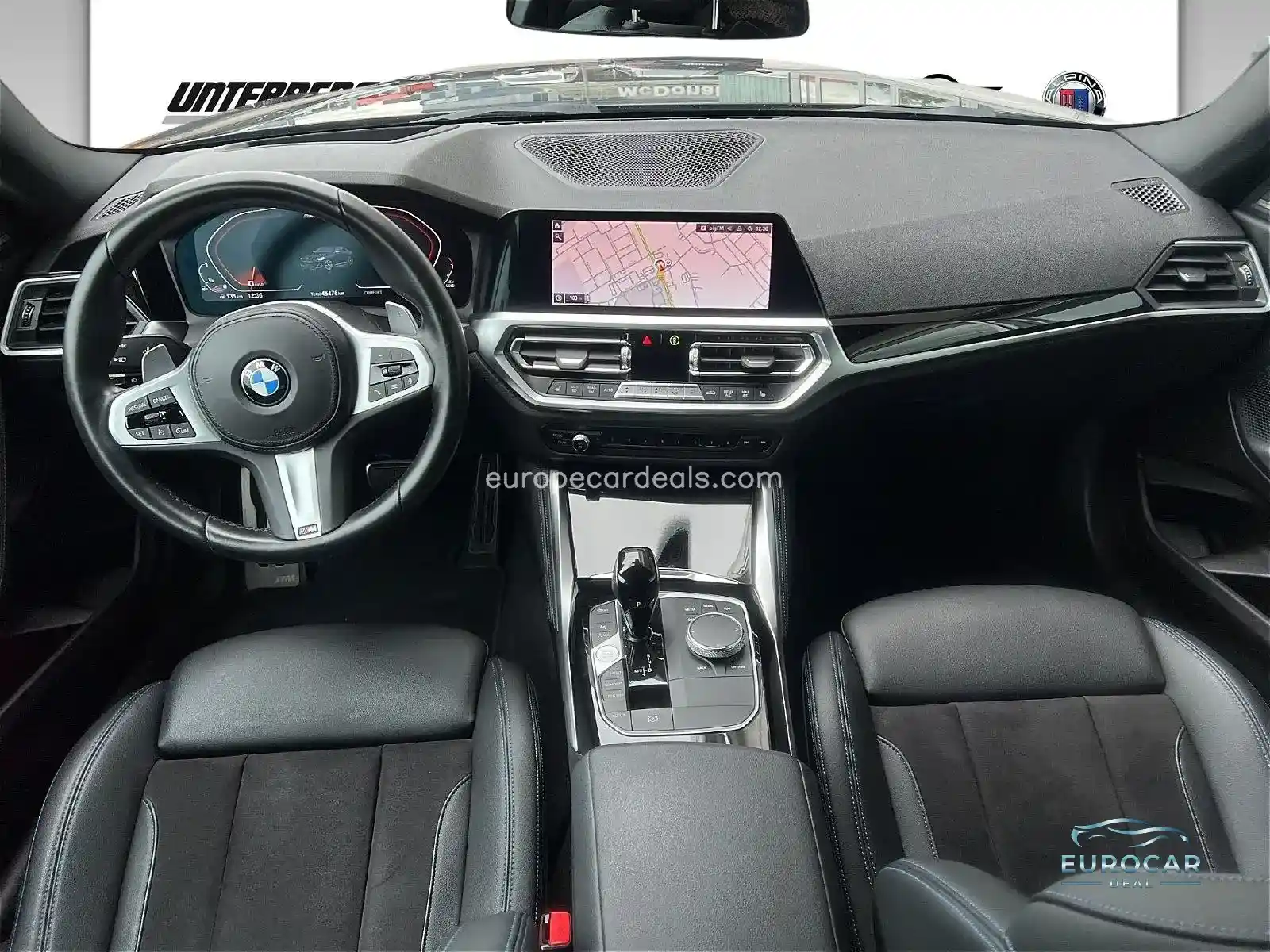 BMW M240i