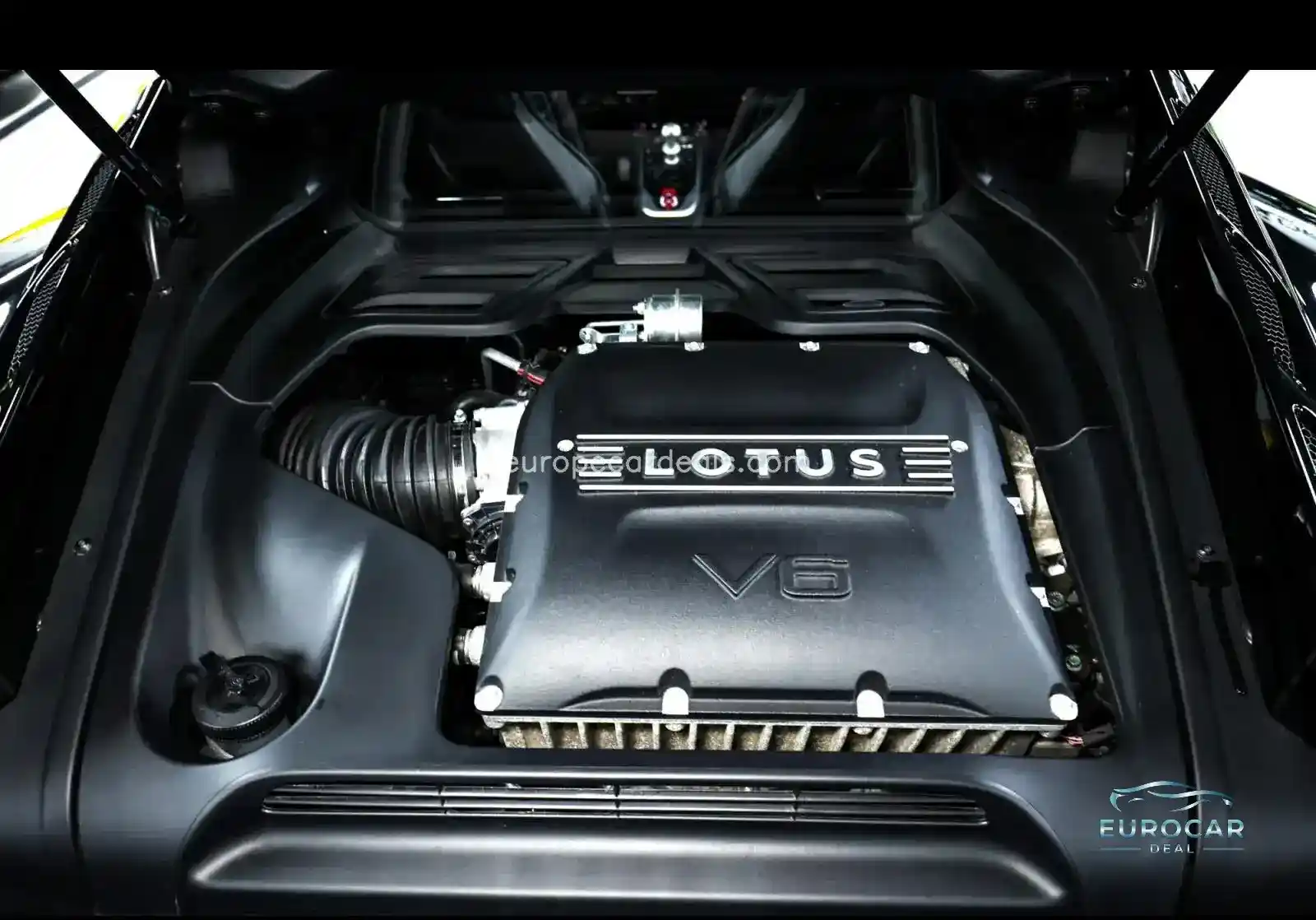 Lotus Emira