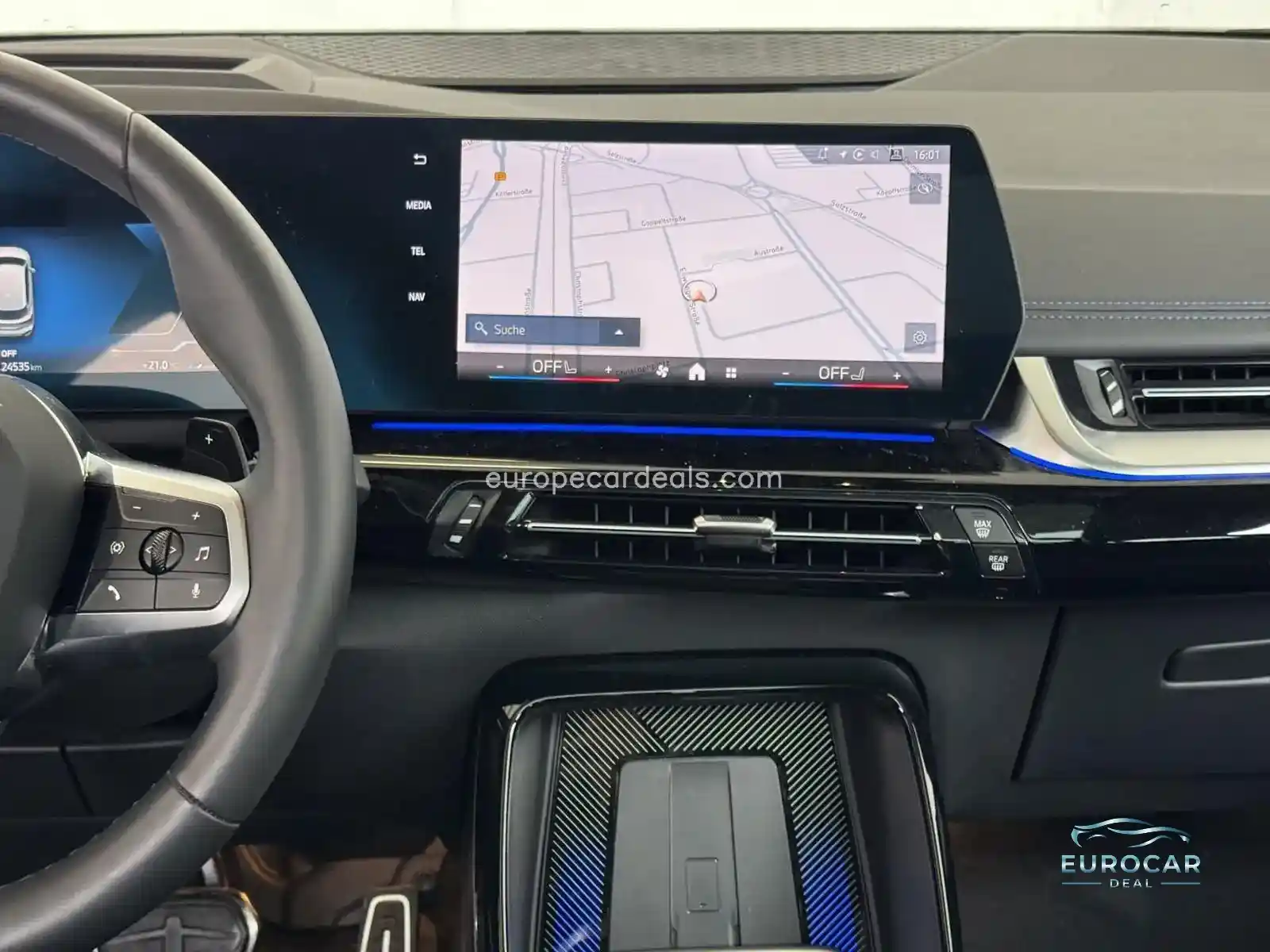 BMW 223 Active Tourer