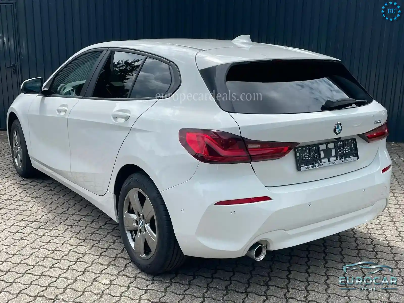 BMW 116