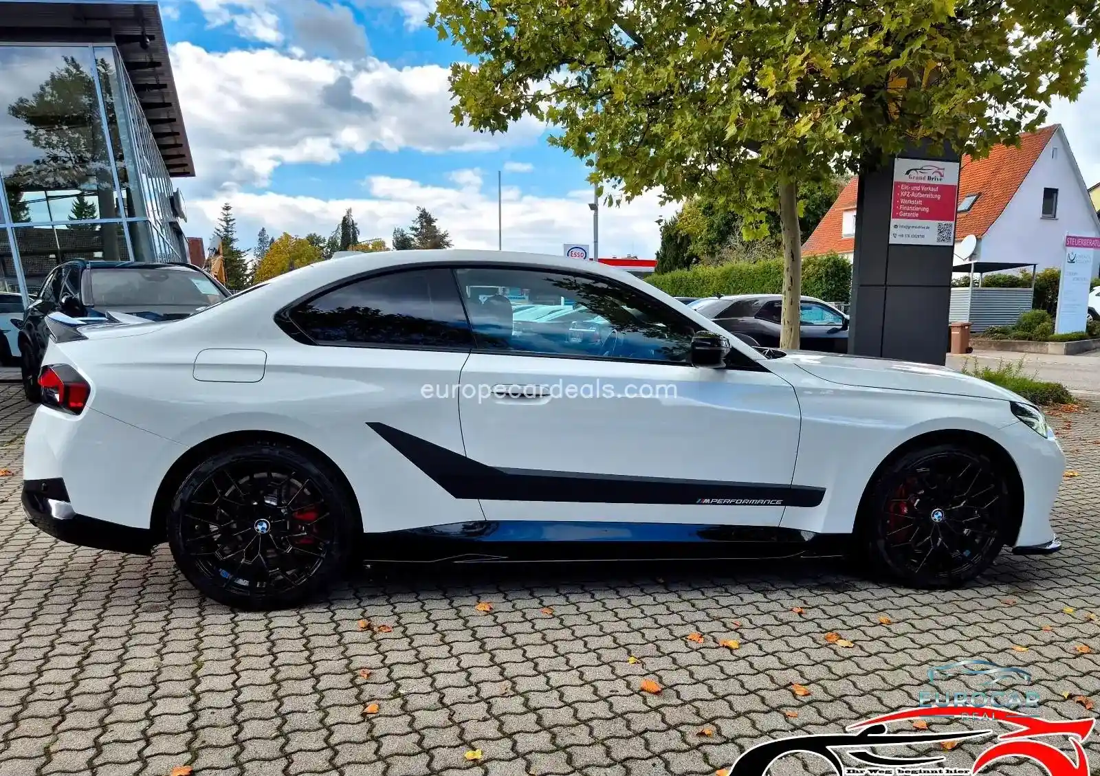 BMW M240i