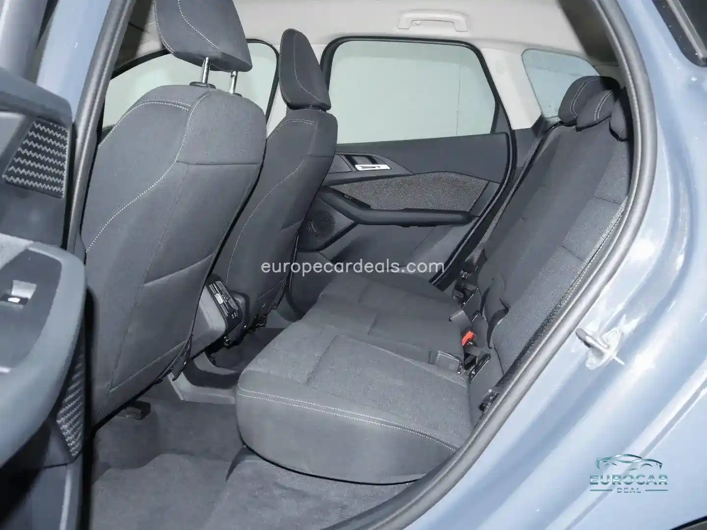 BMW 216 Active Tourer