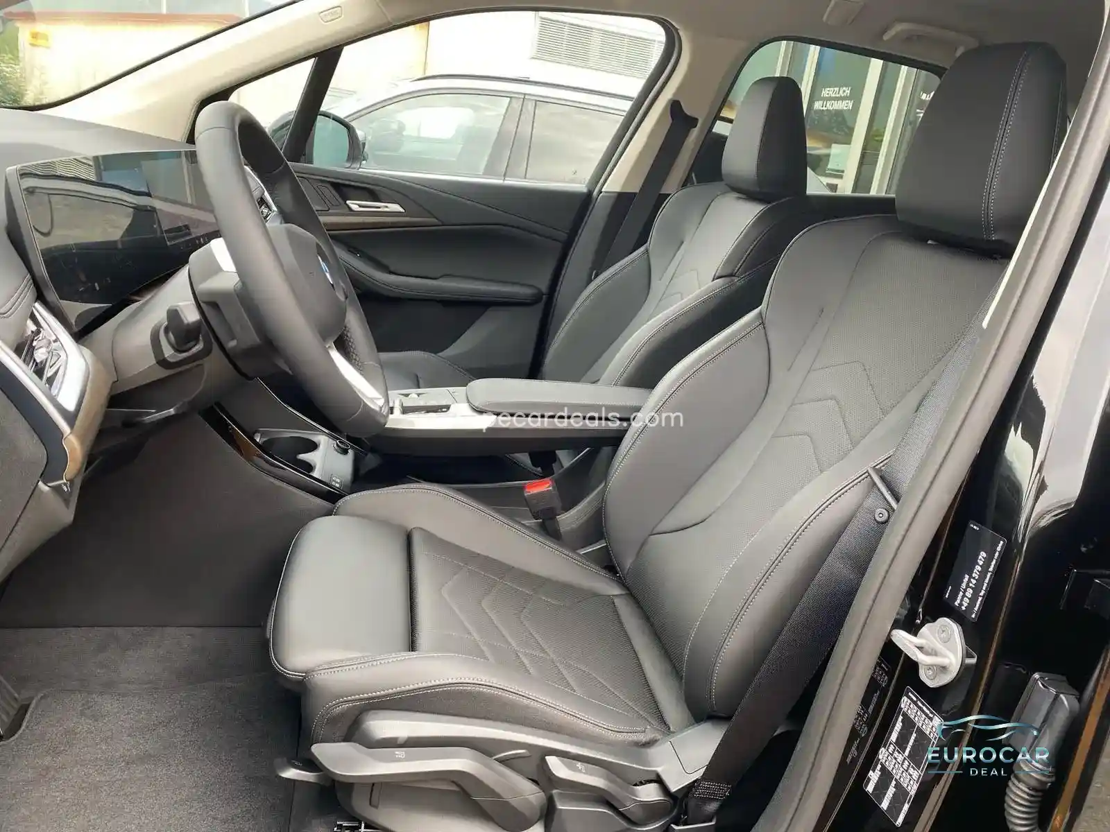 BMW 220 Active Tourer